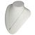 Autre Marque Collana di perle Pearly Lustre S925 Bianco - vista 2