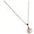 Autre Marque Collana di perle Pearly Lustre S925 Bianco - vista 3