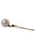 Autre Marque Collana di perle Pearly Lustre S925 Bianco - vista 4