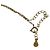 Autre Marque Collana di perle Pearly Lustre S925 Bianco - vista 5