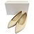Autre Marque Scarpe basse Reflect Studs Beige