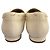 Autre Marque Scarpe basse Reflect Studs Beige - vista 5