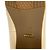 Autre Marque Scarpe basse Reflect Studs Beige - vista 8