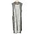 Autre Marque IENA Bright Karze 2way Dress Castaño - vista 3