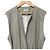Autre Marque IENA Bright Karze 2way Dress Castaño - vista 4