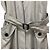 Autre Marque IENA Bright Karze 2way Dress Castaño - vista 5