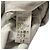 Autre Marque IENA Bright Karze 2way Dress Castaño - vista 9