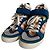 Autre Marque adidas AMBRERLIGHT daz UP W Sneakers Blu