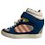 Autre Marque adidas AMBRERLIGHT daz UP W Sneakers Blu - vista 3