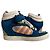 Autre Marque adidas AMBRERLIGHT daz UP W Sneakers Blu - vista 4