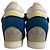Autre Marque adidas AMBRERLIGHT daz UP W Sneakers Blu - vista 5