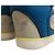 Autre Marque adidas AMBRERLIGHT daz UP W Sneakers Blu - vista 8