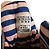 Autre Marque adidas AMBRERLIGHT daz UP W Sneakers Blu - vista 9
