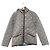 Autre Marque Chaqueta acolchada con capucha Lavenham Beige