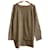 Autre Marque BARNYARDSTORM Strickpullover Braun