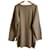 Autre Marque BARNYARDSTORM Strickpullover Braun - Ansicht 2