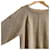 Autre Marque BARNYARDSTORM Strickpullover Braun - Ansicht 3