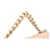 Chanel Borsa Tote con patta Small Medium e Borsa a tracolla Marrone - vista 4