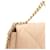 Chanel Borsa Tote con patta Small Medium e Borsa a tracolla Marrone - vista 5