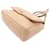 Chanel Borsa Tote con patta Small Medium e Borsa a tracolla Marrone - vista 8