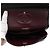 Chanel Borsa a tracolla Classic Medium in caviale nero con catena dorata - vista 6