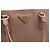 Prada Saffiano Lux Pink Tote Bag - Ansicht 10
