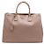 Prada Saffiano Lux Pink Tote Bag - Ansicht 2