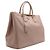 Prada Saffiano Lux Pink Tote Bag - Ansicht 4