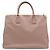 Prada Saffiano Lux Pink Tote Bag - Ansicht 5