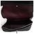 Chanel Borsa a tracolla con catena argentata Nero - vista 6