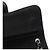 Chanel Borsa a tracolla con catena argentata Nero - vista 8