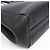 Cabas Céline Borsa a spalla Tote Fold piccola in pelle di vitello Nera Nero - vista 7