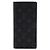Louis Vuitton Portafoglio Branchement Monogram Eclipse da Uomo Multicolore - vista 2
