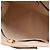Louis Vuitton Borsa a mano e a tracolla OnTheGo PM Monogram Empreinte Cream Marrone - vista 7