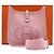 Hermès Borsa a tracolla Evelyne Rose Sakura Season Rosa