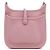 Hermès Borsa a tracolla Evelyne Rose Sakura Season Rosa - vista 5