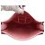 Hermès Borsa a tracolla Evelyne Rose Sakura Season Rosa - vista 6