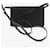 Gucci Borsa a Tracolla Microshima Nera Nero - vista 3