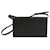 Gucci Borsa a Tracolla Microshima Nera Nero