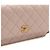 Chanel Borsa crossbody da donna con catena dorata Rosa - vista 10