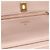Chanel Borsa crossbody da donna con catena dorata Rosa - vista 6
