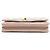 Chanel Borsa crossbody da donna con catena dorata Rosa - vista 8