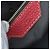 Louis Vuitton Carryall Leather Rosso - vista 4