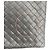 Bottega Veneta Clutch Document Intrecciato Large Marrone - vista 6
