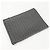 Bottega Veneta Clutch Document Intrecciato Large Marrone - vista 7