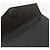 Saint Laurent Clutch Uptown Pouch Black Gold Nero - vista 5