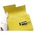 Hermès Mini borsa crossbody con catena color Lime Giallo - vista 6