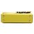 Hermès Mini borsa crossbody con catena color Lime Giallo - vista 8