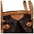 Louis Vuitton Borsa Tote e Borsa a Tracolla Monogram Tivoli GM Multicolore - vista 10