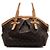 Louis Vuitton Borsa Tote e Borsa a Tracolla Monogram Tivoli GM Multicolore - vista 4